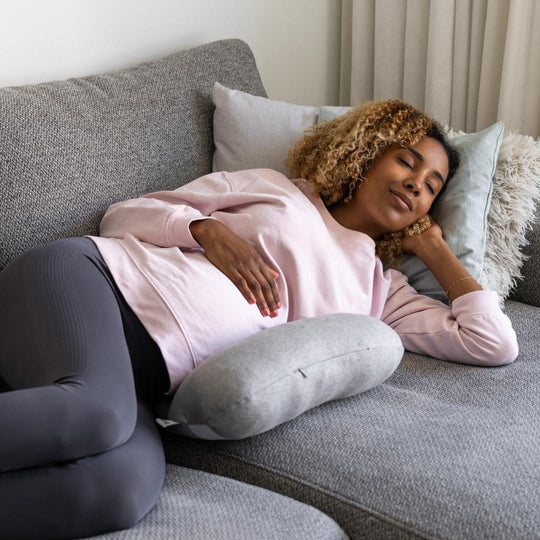 Doomoo On The Go Pillow