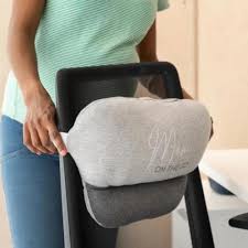 Doomoo On The Go Pillow