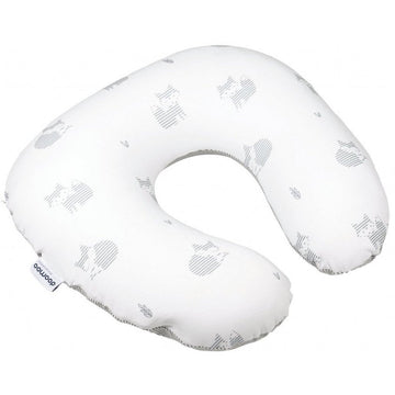 Doomoo Softy Nursing Pillow