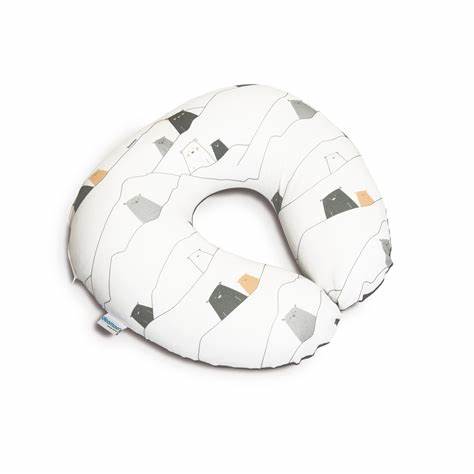 Doomoo Softy Nursing Pillow
