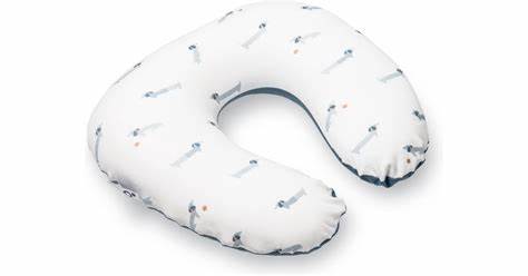 Doomoo Softy Nursing Pillow