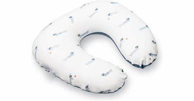 Doomoo Softy Nursing Pillow