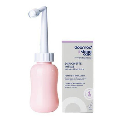 Doomoo Shinn Care Flush Bottle