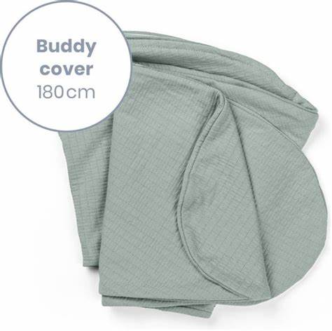 Doomoo Buddy Covers