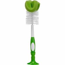 Dr Brown's Baby Bottle Brush