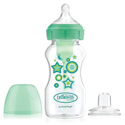 Dr Brown's Bottle Options+ Sippy