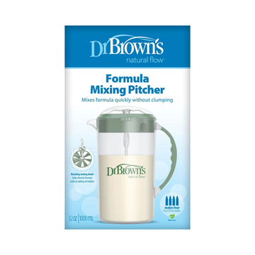 Dr Brown's Formula Mixing Pitcher