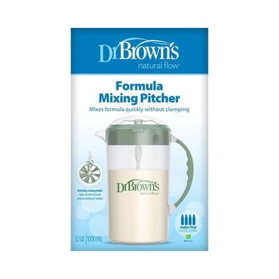 Dr Brown's Formula Mixing Pitcher