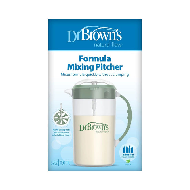 Dr Brown's Formula Mixing Pitcher