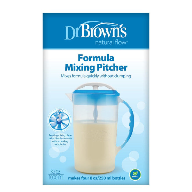 Dr Brown's Formula Mixing Pitcher