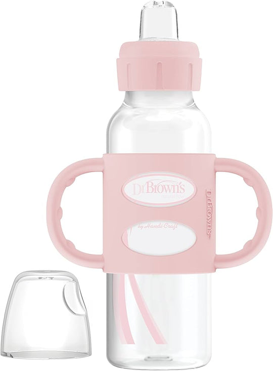 Dr Brown's Sippy Bottle Hand