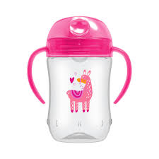 Dr Brown's Soft Spout Toddler Cup with Handles