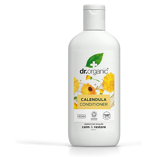 Dr Organic Calendula Conditioner