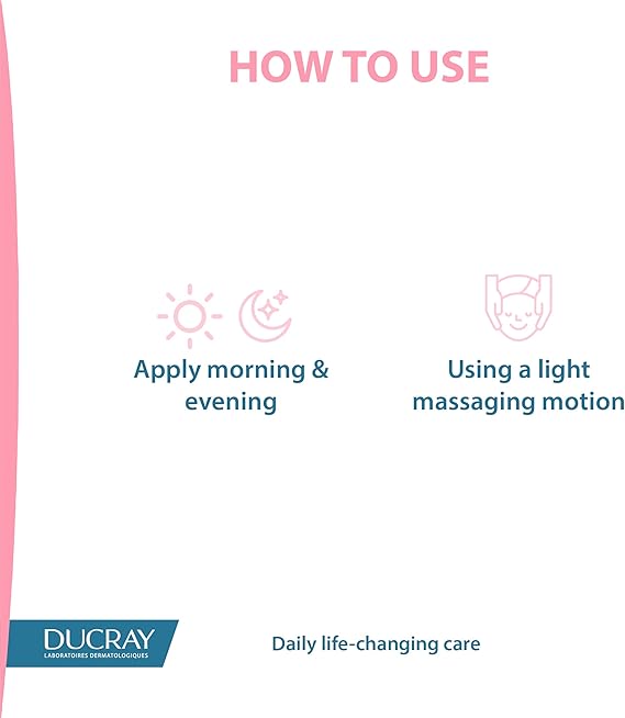 Ducray Ictyane Anti-Dryness Cream