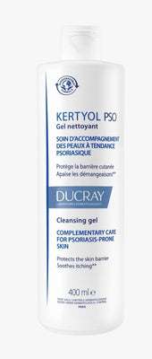 Ducray Kertyol P.S.O. Kerato-Reducing Gel