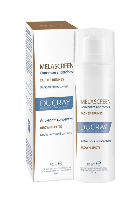 Ducray Melascreen Anti-Spots Concentrate 30ml