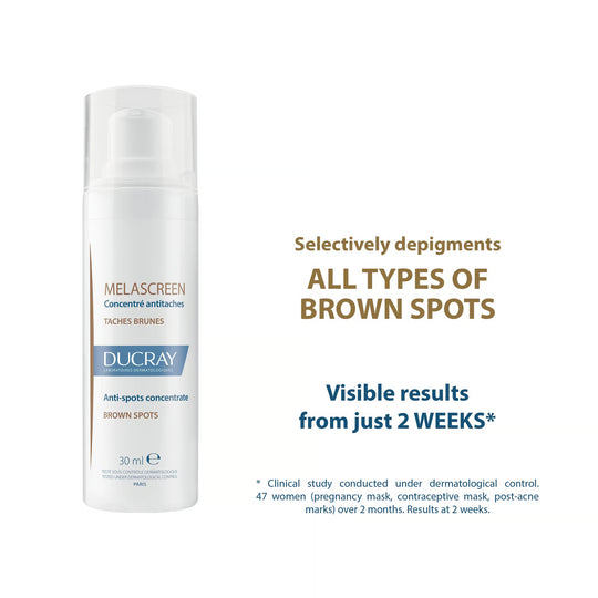 Ducray Melascreen Anti-Spots Concentrate 30ml