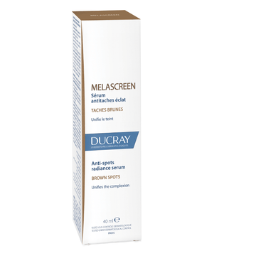 Ducray Melascreen Anti-Spots Radiance Serum 40ml