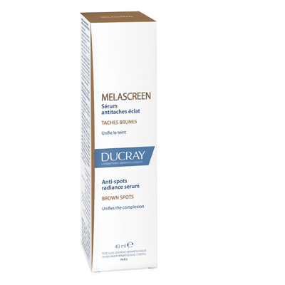 Ducray Melascreen Anti-Spots Radiance Serum 40ml