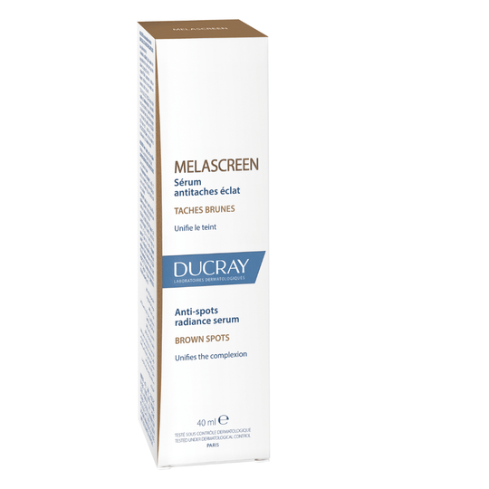 Ducray Melascreen Anti-Spots Radiance Serum 40ml