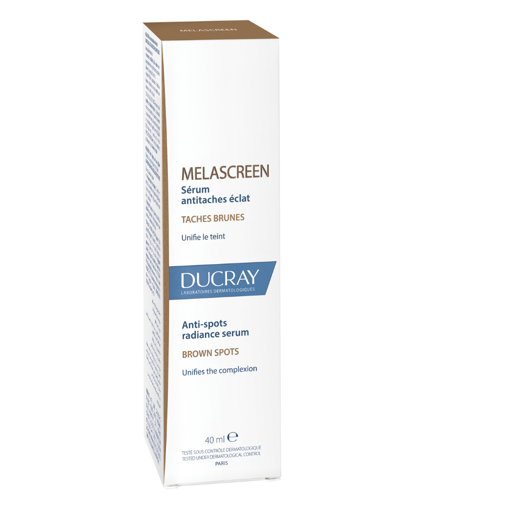 Ducray Melascreen Anti-Spots Radiance Serum 40ml