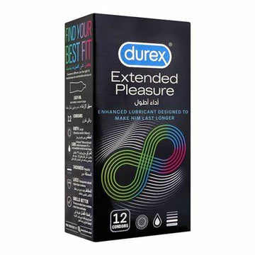 Durex Extended Pleasure