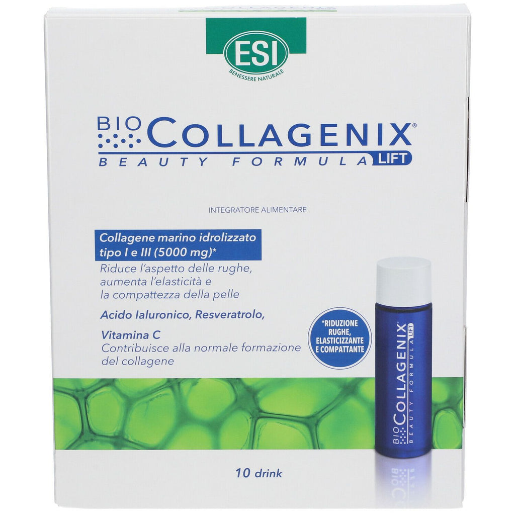 ESI Bio Collagenix