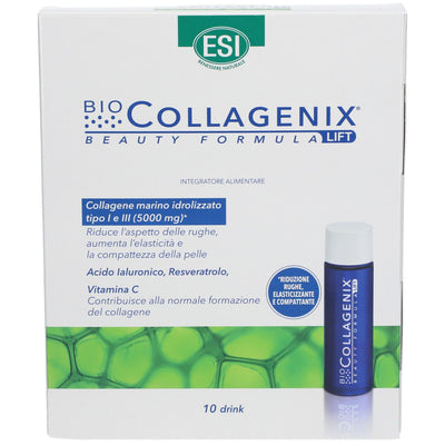 ESI Bio Collagenix