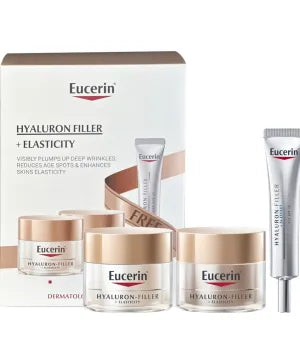 Eucerin Hyaluron + Volume Lift Coffret