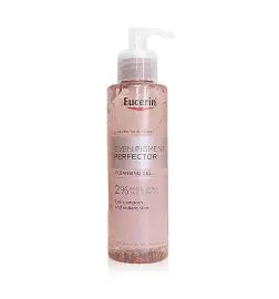 EUCERIN Even Pigment Perfector Exfoilating Cleansing Gel 200ML
