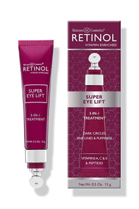 Skincare LdeL Retinol Super Eye Lift