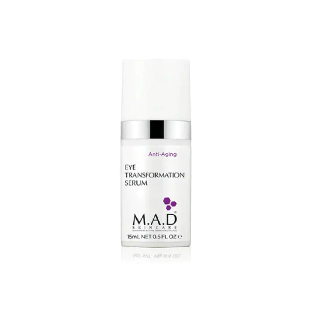 M.A.D Eye Transformation Serum - Familialist