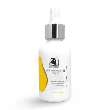 Ecladerm Phyto Retinol + c Serum