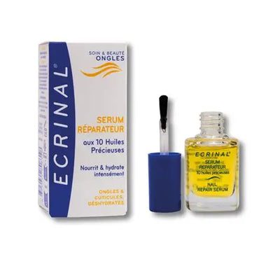 Ecrinal Nail Repair Serum