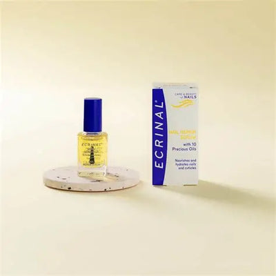 Ecrinal Nail Repair Serum