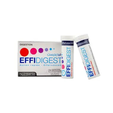 Effidigest