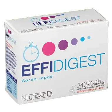 Effidigest