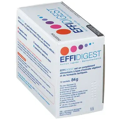 Effidigest