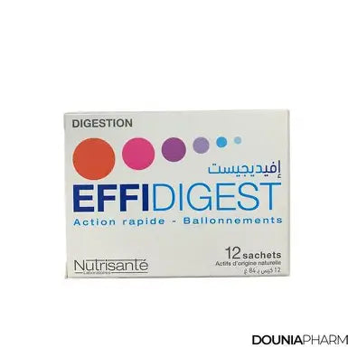 Effidigest
