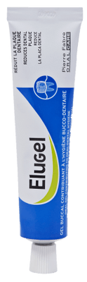 Elgydium Elugel Oral Gel
