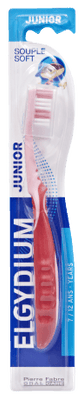 Elgydium Junior Toothbrush Ages 7 To 12