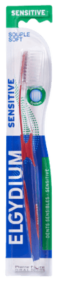 Elgydium Sensitive Toothbrush