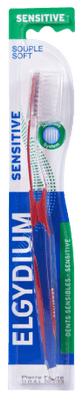 Elgydium Sensitive Toothbrush
