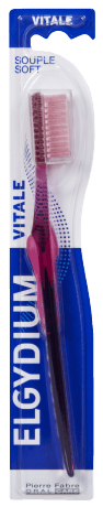 Elgydium Vital Medium Toothbrush