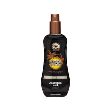 Emerald Bay Australian Gold Bronzing Intensifier Dry Oil Spray