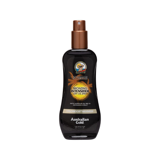 Emerald Bay Australian Gold Bronzing Intensifier Dry Oil Spray