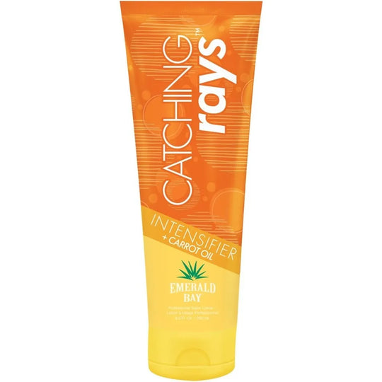 Emerald Bay Catching Rays