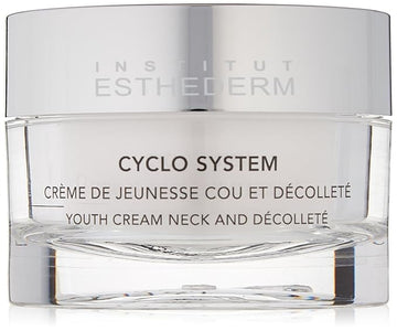 Esthederm Cyclo System Youth Cream Face