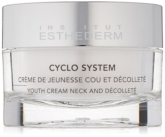 Esthederm Cyclo System Youth Cream Face