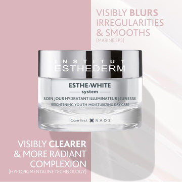 Esthederm Esthe White Brightening Youth Moisturizing Day Care
